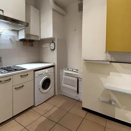 Gaslini Trilocale Al Mare 21 شقة