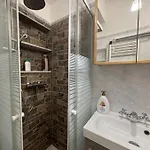 Gaslini Trilocale Al Mare 21 Apartment